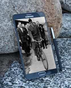 Sepeda Ontel Wallpaper screenshot 4