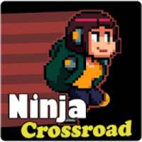 Ninza Crossroad
