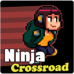 Ninza Crossroad आइकन
