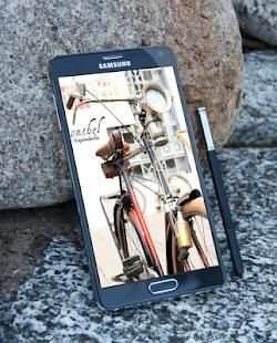 Sepeda Ontel Wallpaper screenshot 6