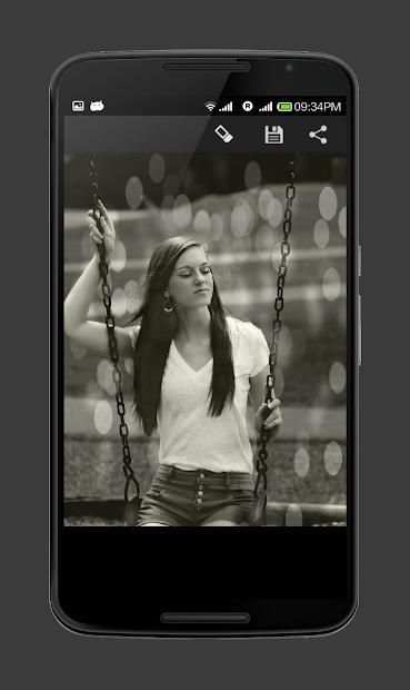 100 Bokeh Effects screenshot 1