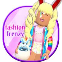 Tips : Fashion Famous Frenzy Dress Up Roblox