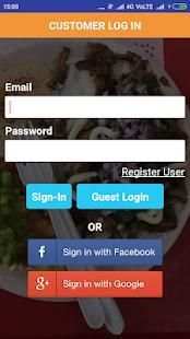 Shawarma World screenshot 4