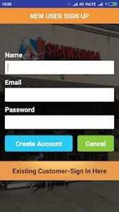Shawarma World screenshot 3