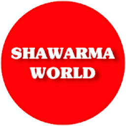 Shawarma World आइकन