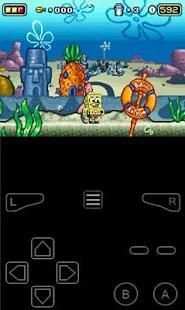 JustGBA - New GBA Emulator For GBA Roms screenshot 3