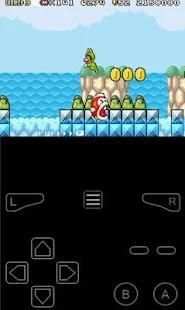 JustGBA - New GBA Emulator For GBA Roms screenshot 4