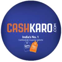 Cashkaro , Online market