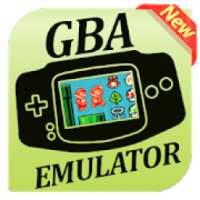 JustGBA - New GBA Emulator For GBA Roms
