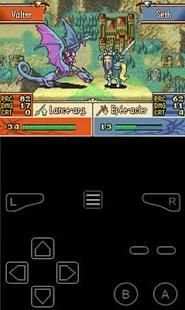 JustGBA - New GBA Emulator For GBA Roms screenshot 1