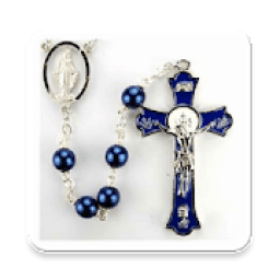 ikon Rosary Guide