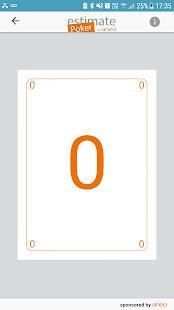 Estimate Poker screenshot 1