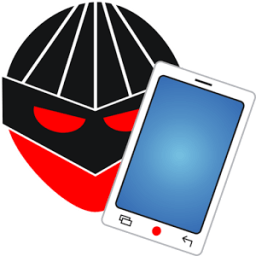 Anti Theft Solution (AntTheft) icon