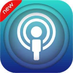 Wi-Fi Hotspot 1.1