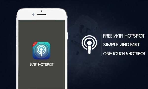 Wifi hotspot - mobile hotspot screenshot 4