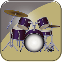 ikon Real Drum Set 2018