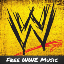 Free WWE Music आइकन