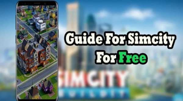 Guide For Buildit Simcity 2019 screenshot 3