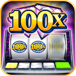 Wild 100x - Slot Machines आइकन