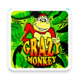 Crazy Monkey icon