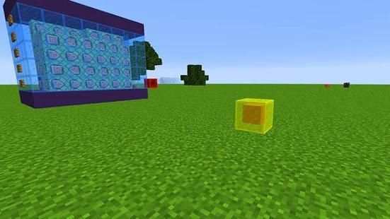 Lucky block mod - Mods for MCPE screenshot 2