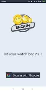 EnCash - Earn Money स्क्रीनशॉट 4