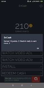 EnCash - Earn Money स्क्रीनशॉट 2