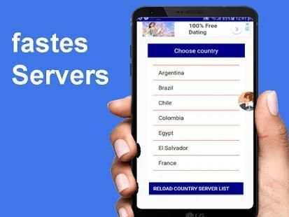 Australia Fresh VPN screenshot 3