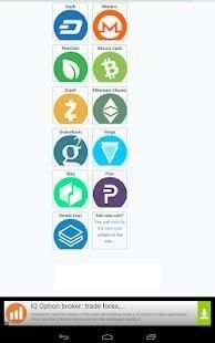 AllCoins.pw скриншот 1