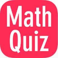 MathQuiz on 9Apps