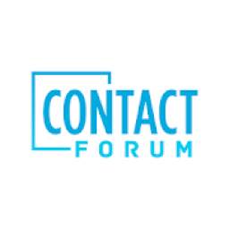 Contact Forum 1.04