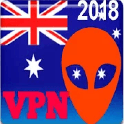 ikon Australia Fresh VPN