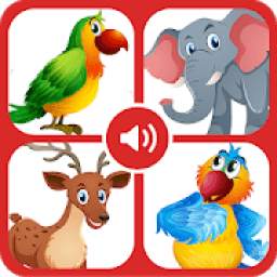 Animal Sounds 0.0.1