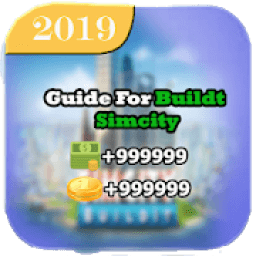 ikon Guide For Buildit Simcity 2019