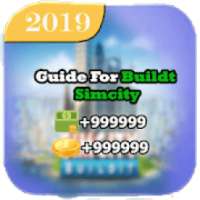 Guide For Buildit Simcity 2019 on 9Apps