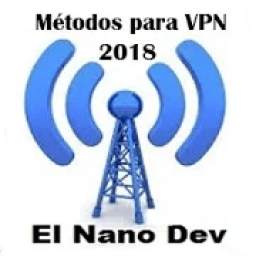 Metodos internet gratis android 2018 9.0