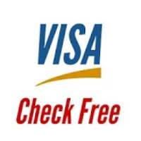 Visa Checking App on 9Apps