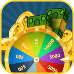 Cusino Cash Win icon