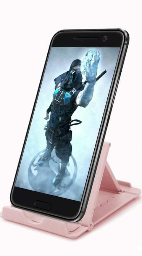 Sub Zero Wallpaper screenshot 3