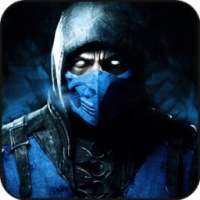 Sub Zero Wallpaper