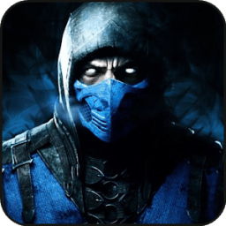 Sub Zero Wallpaper आइकन