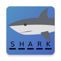 Shark Attack (Hangman)