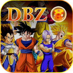 ikon New PPSSPP Dragon Ball Z Tips
