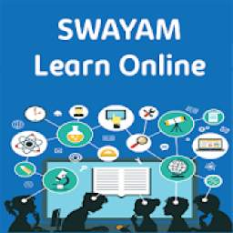 SWAYAM Learn Online