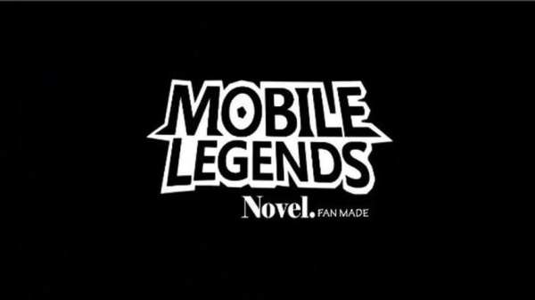 Mobile Legend Novel : Vol 1 screenshot 1