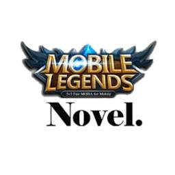 Mobile Legend Novel Vol 1 1.1