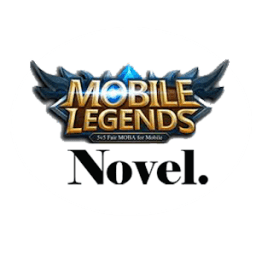 ikon Mobile Legend Novel : Vol 1