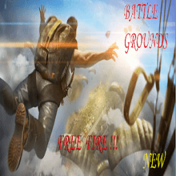 ikon Free Fire - Battle Grounds hint