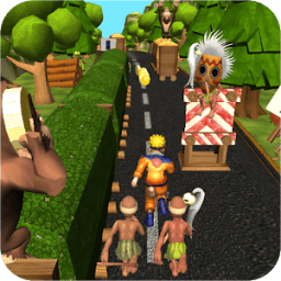 ikon super subway naroto adventure