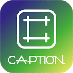 ikon Photo Caption for Instagram and Facebook